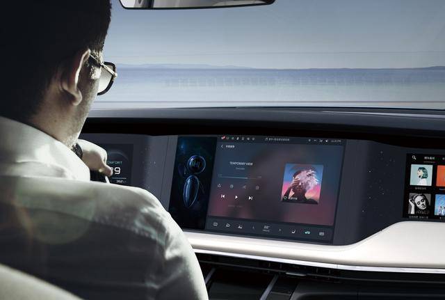 天际|天际拿什么和特斯拉刚？