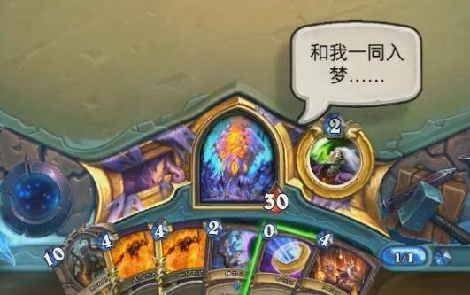 【炉石传说】炉石传说:究极理财英雄上线!恩佐斯彩蛋拉满,性价比突破天花板