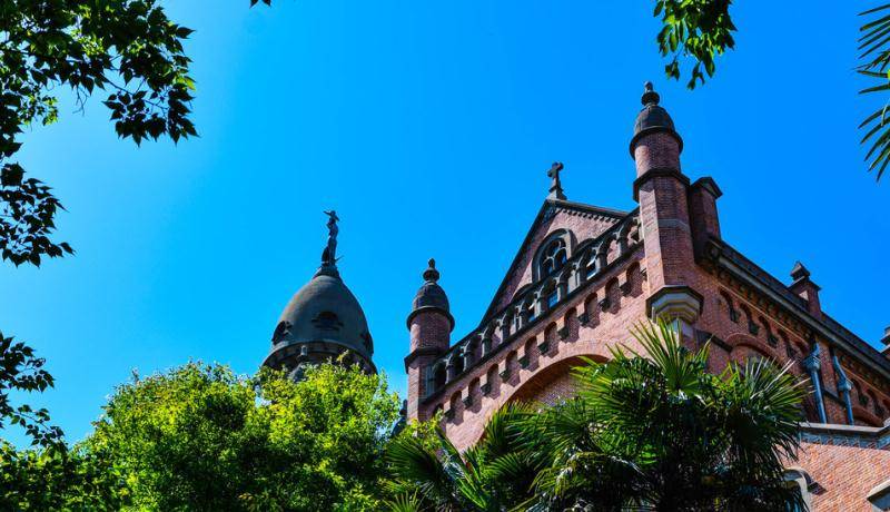 上海公园排行榜_冬日上海公园推荐暖阳下寻找生活味道(组图)