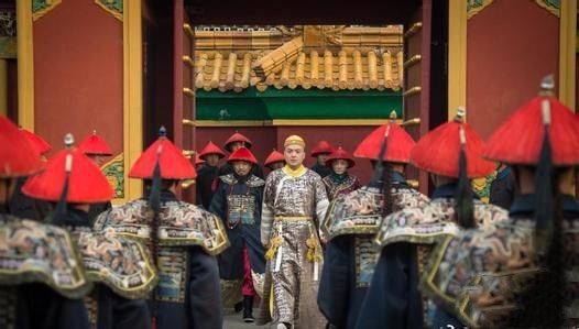 太庙|不是开国之君的康熙，凭什么称“祖”，还是“圣祖”