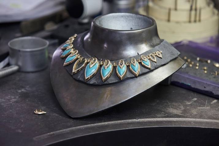 Messika|MESSIKA BY KATE MOSS高级珠宝系列