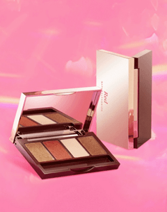 芮朵|万圣节的圣“妆“”必备