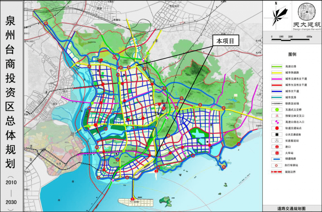 总长11.6km!泉州这一"超级工程"2022年开建!
