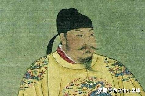 原创李世民慧眼识人,却唯独看错此人,断送了李唐江山