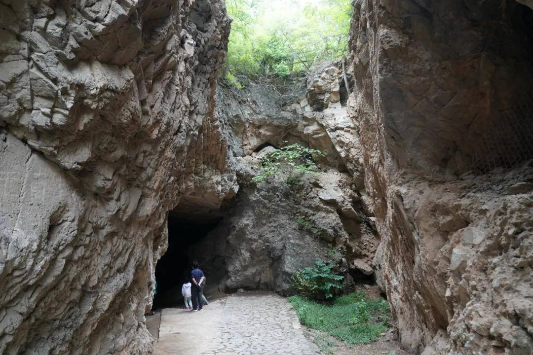 头盖骨|北京西南郊小山包 为何成为世界文化遗产