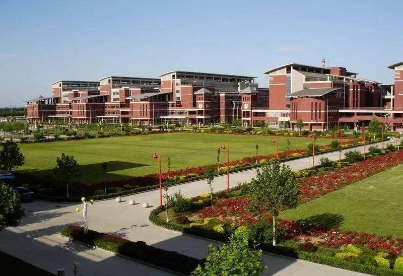 河北师范大学