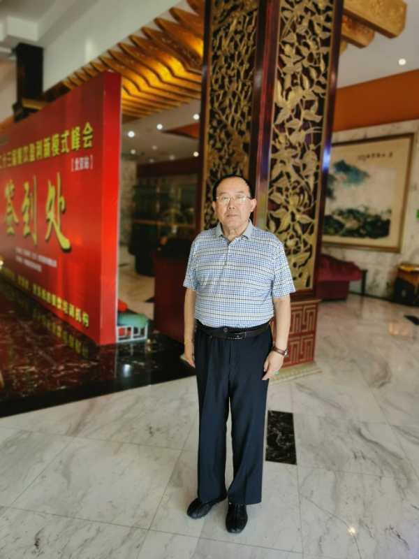 走进刘增基的书法世界