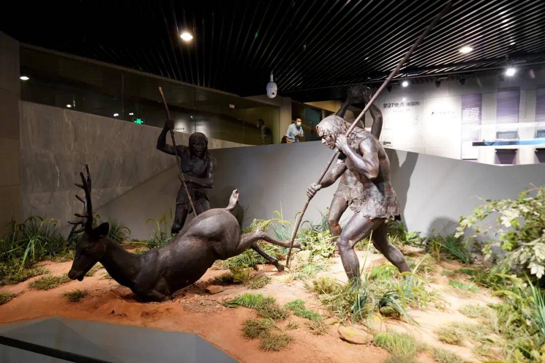 头盖骨|北京西南郊小山包 为何成为世界文化遗产