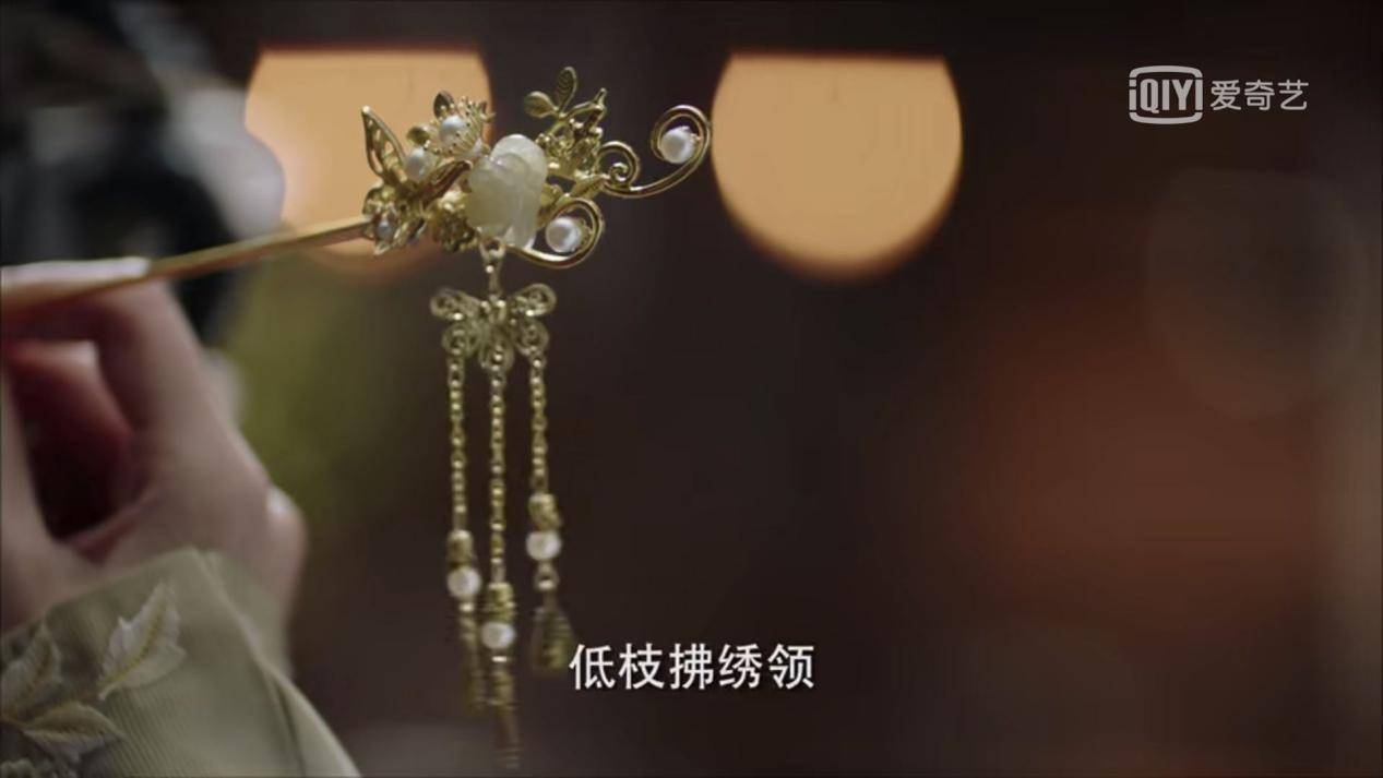 细节|琢磨这些小细节，能让这出戏更值得玩味