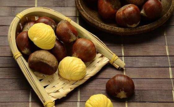 板栗的营养价值与功效及作用 3b27511f62374e7e9fe22006158168ed.jpeg