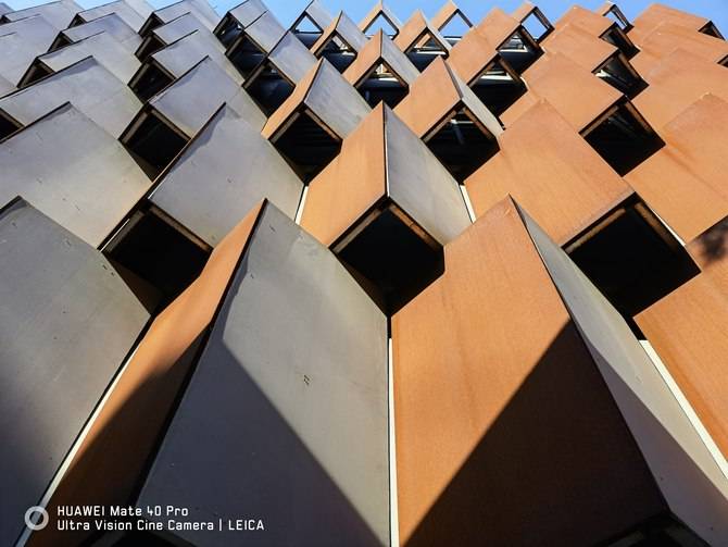 Mate|华为Mate40 Pro深度评测：全能实力问鼎年度旗舰