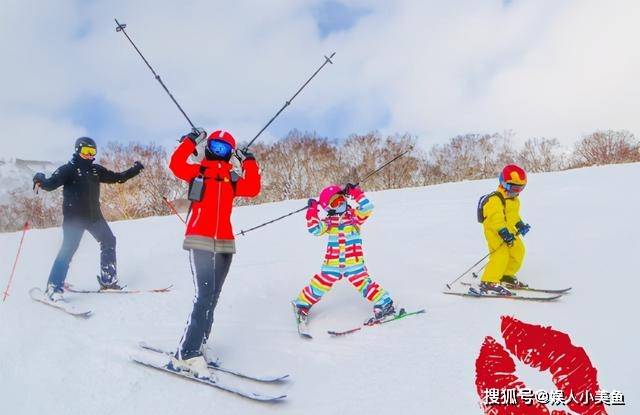 苗圃：不依靠富豪老公，獨自投資身家超7億，開私人飛機太霸氣 娛樂 第5張