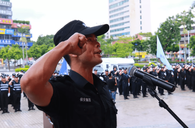 安保小技巧 | 快速反应 保安员必备紧急救护常识