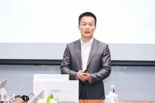 号称中科院研发、月瘦25斤 中科特膳被投诉喝