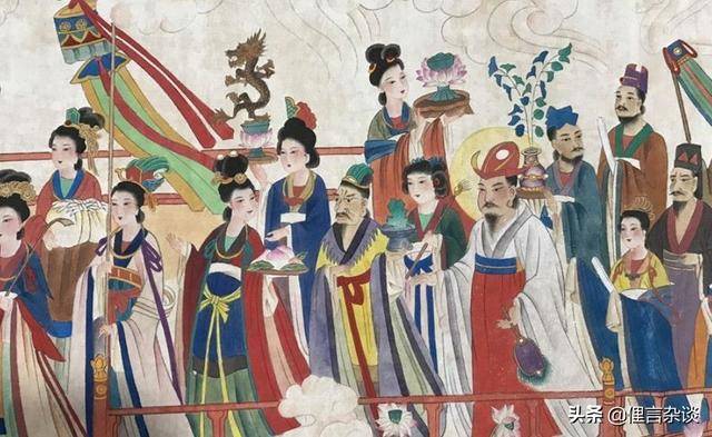 在中国古代神话中，最厉害的神仙是哪一个？_搜狐网