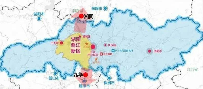 湘江新区 人口_长沙湘江新区规划图