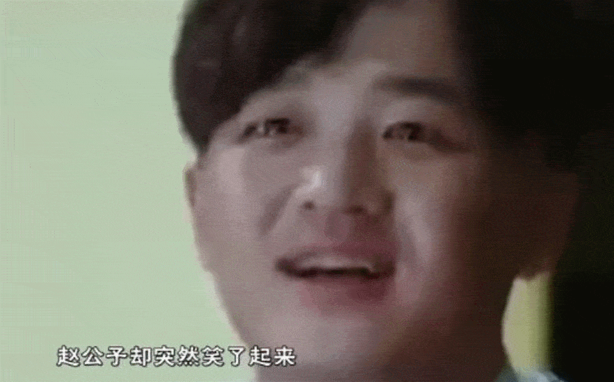 包贝尔拍戏突然笑场,导演没舍得删掉,却意外成为全剧经典