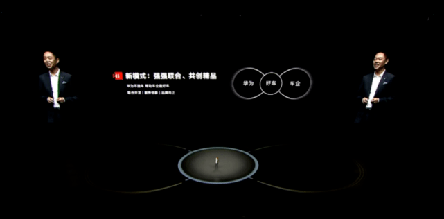 华为|“Hi”造车吗？华为给你提供所有解决方案