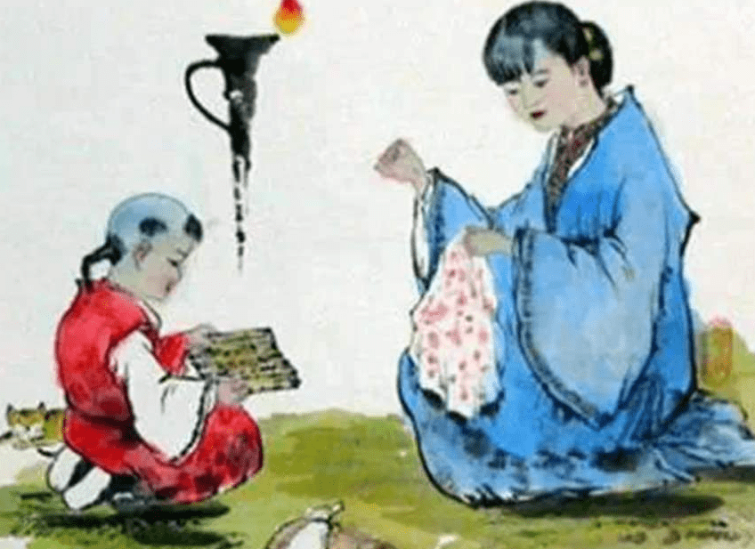 成语骨什么化_成语故事简笔画(4)