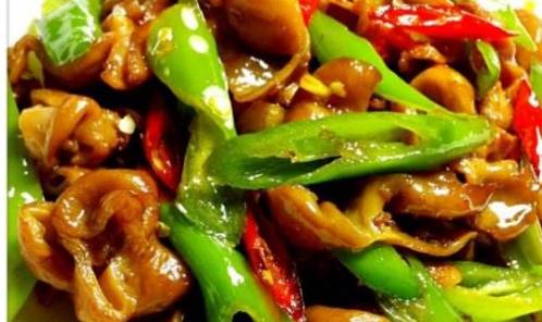 肥肠配什么菜爆炒最佳 49b8463d28574f64b6a2bad30b2e2af3.jpeg