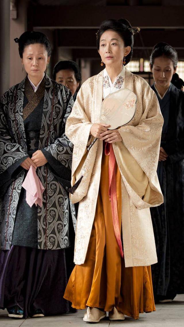 她被称为女版陈道明,和亲哥哥约定一辈子不结婚