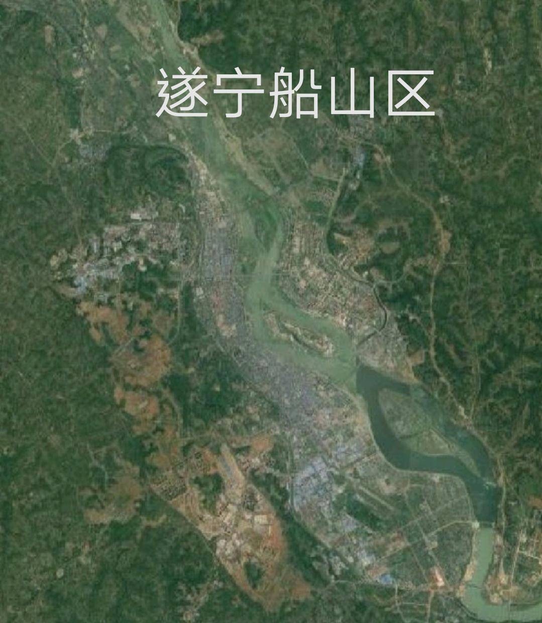 遂宁船山区长住人口_遂宁船山区图片