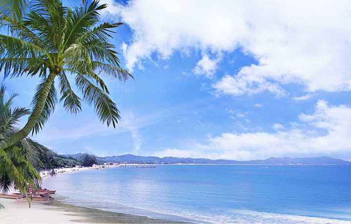 旅游攻略三亚出发三天 d029377768644054ace92549578ae1e7.jpeg