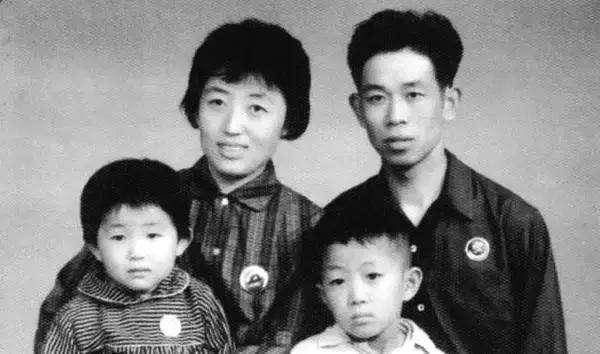 她被称为女版陈道明,和亲哥哥约定一辈子不结婚