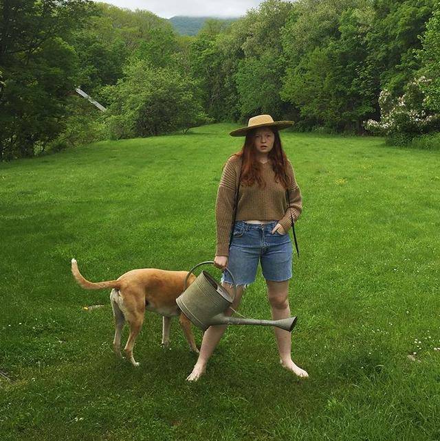 少女|200斤也能当超模？大码模特靠厌世风走红，勇敢少女追梦成真