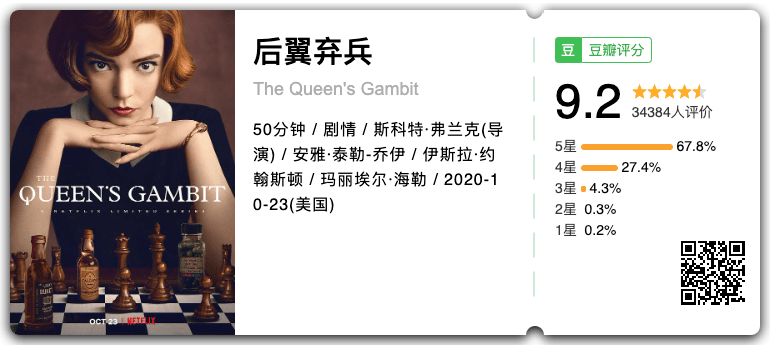 薛波|9.3,下半年最佳爽剧，就是它了！