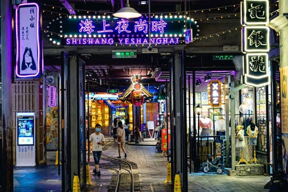 万圣|时尚天河过万圣！密室逃脱、射箭馆、鬼屋…一站式体验！