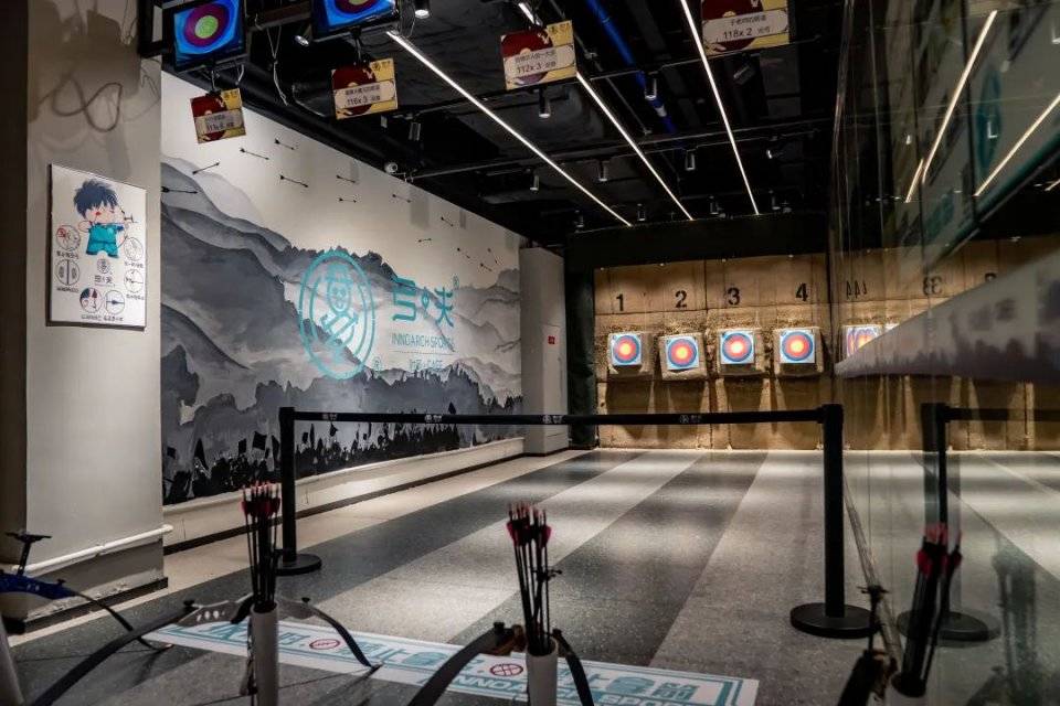 万圣|时尚天河过万圣！密室逃脱、射箭馆、鬼屋…一站式体验！