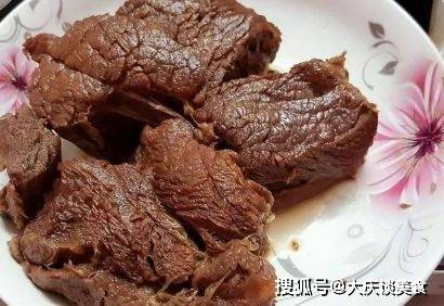 牛肉苦怎么办