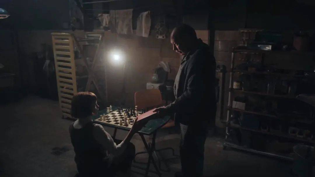 薛波|9.3,下半年最佳爽剧，就是它了！