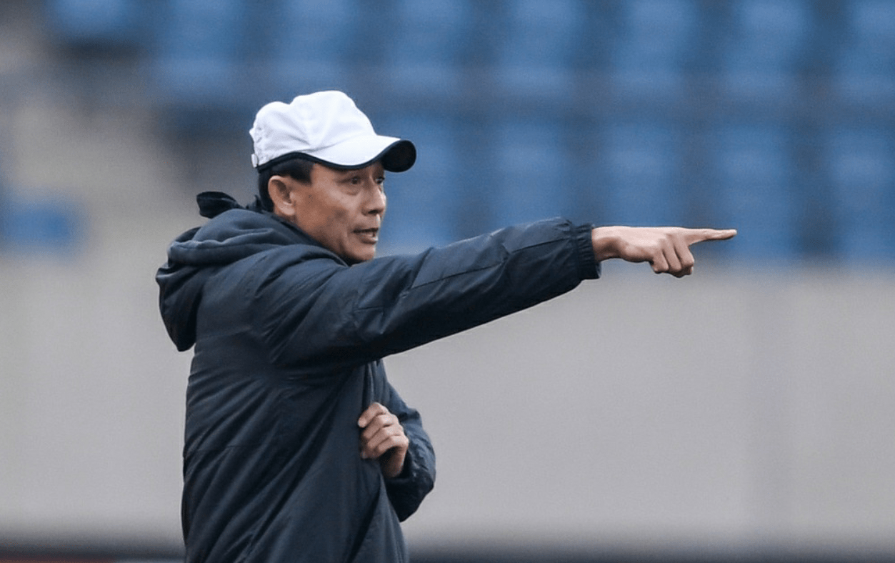 3-2,5-3!中超黑8奇迹演到"剧终,王宝山或成保级组最大赢家