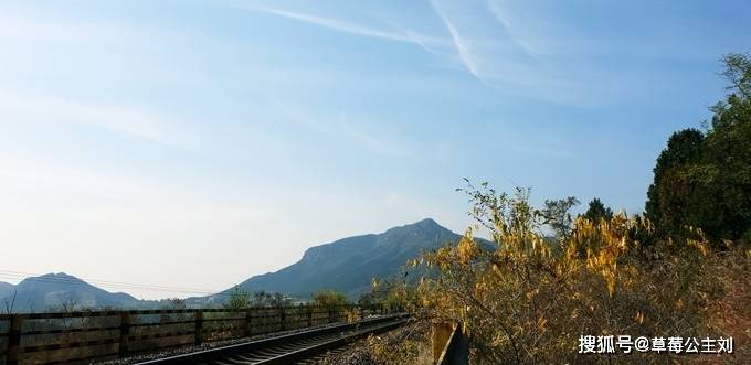 IM电竞 电子竞技平台说走就走之北京房山石经山石刻(图9)