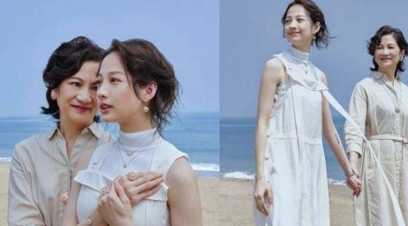 珍珠|爱珠宝的女人不会丑，献给时尚妈妈的母亲节优雅饰品