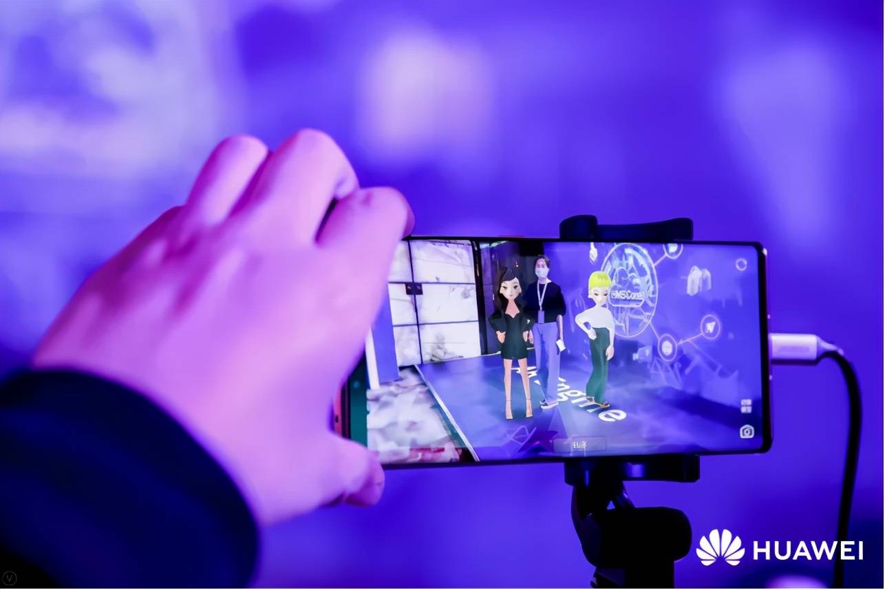 Core|HMS Core电商解决方案发布，科技成为行业增长新动力