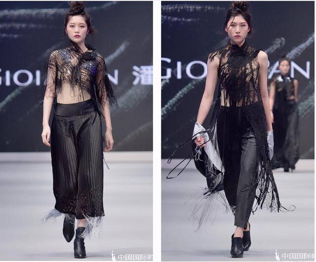 怡良|GIOIA PAN·潘怡良：返素归“织”，永续时尚