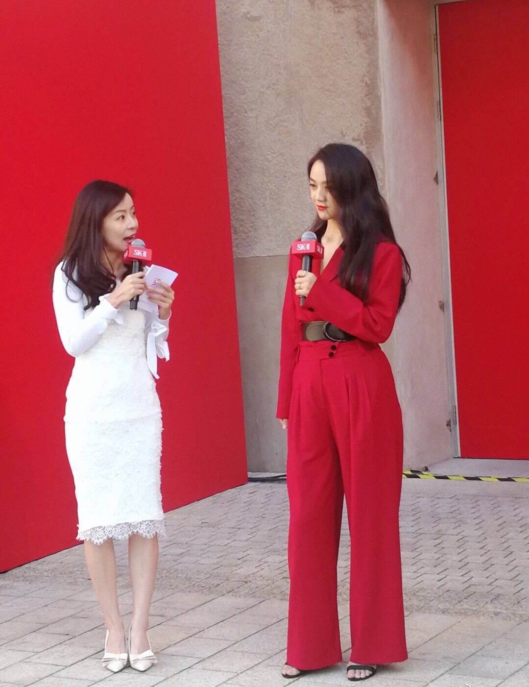 身材|汤唯的气质无关年龄和身材，即使有皱纹没细腰，一样觉得她漂亮！