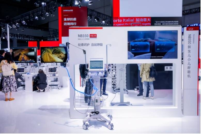 净利润|迈瑞医疗全球医械20强野望 价值长青之源来自哪里？