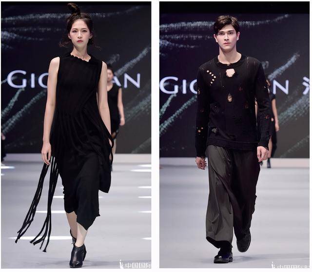 怡良|GIOIA PAN·潘怡良：返素归“织”，永续时尚