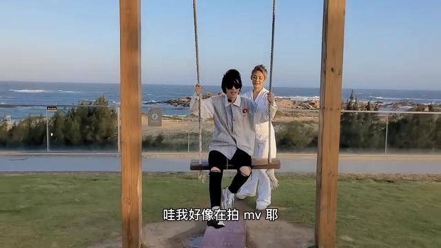 “浪姐”交际圈再显深意，孟佳拍视频全程围绕