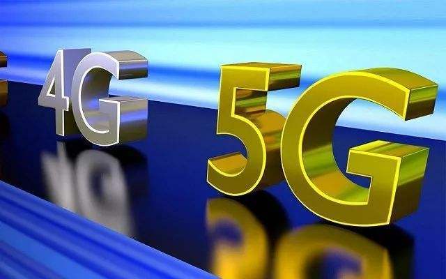 部分地区运营商下架4G套餐，催你使用5g网络