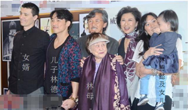 60岁叶倩文继女产子,自己却终身未育_手机搜狐网