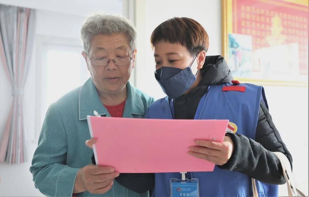 人口普查没人在家怎么登记_普查人口登记表格图片