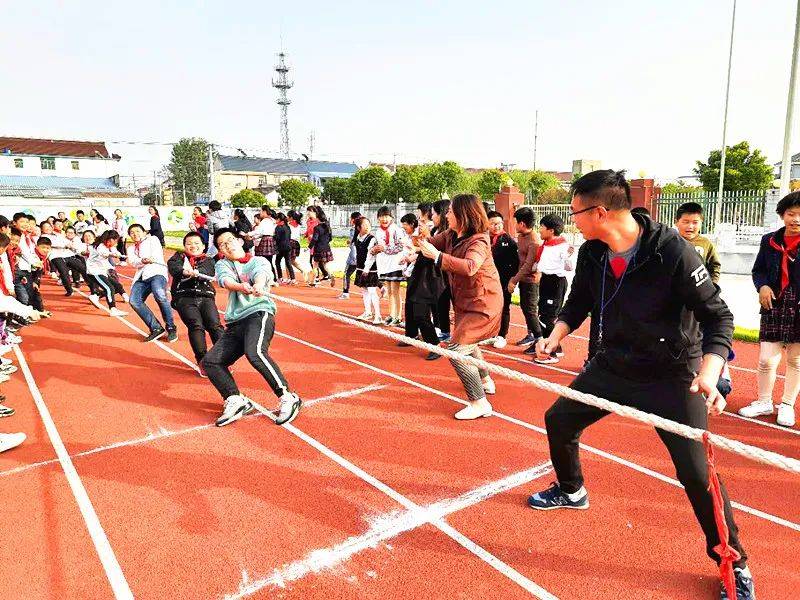 海安市大公镇北凌小学"开月日"活动,让孩子带着仪式感成长