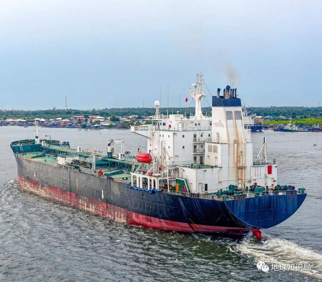 尼日利亚，2亿人口，红利还是负担？|地球知识局