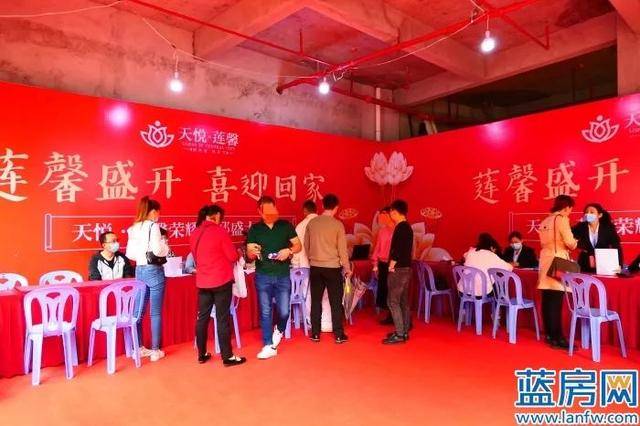 龙岩主城区这项目交付视野是这样的
