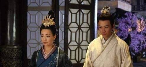 吕雉杀了刘邦多个儿子,为何放过了最有实力的齐王刘肥